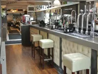 The New Boar Hotels in Abridge