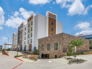 Hilton Garden Inn Dallas-Central Expy/ North Park Area