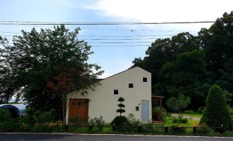 Ganghwado Tree and Tree Pension