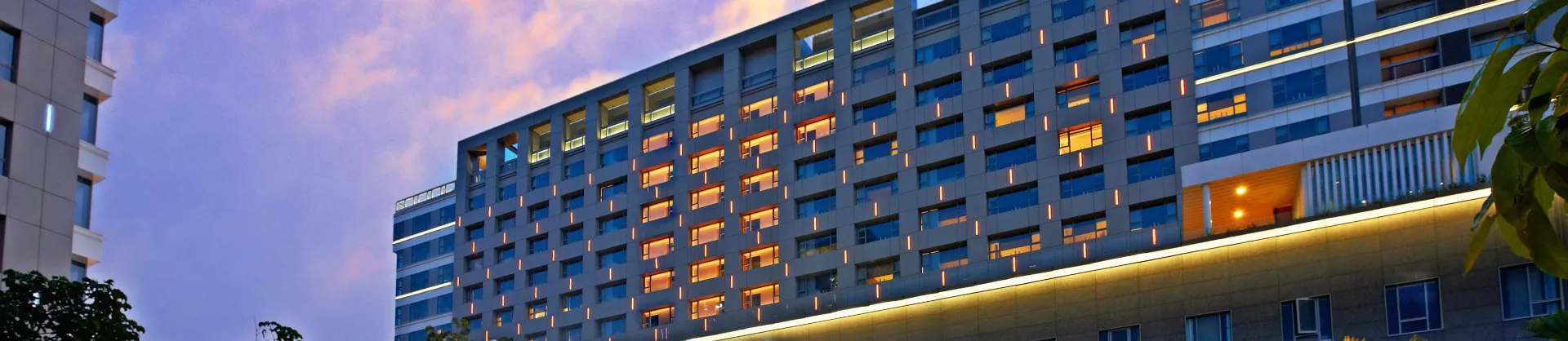 Hôtels Design