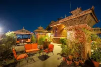 Traditional Comfort Boutique Hotel فنادق في كاتماندو