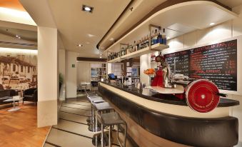 Best Western Plus Hotel Bologna