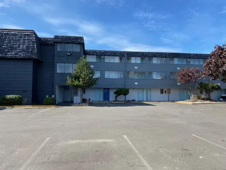 The Sands Hotels near Damon Point