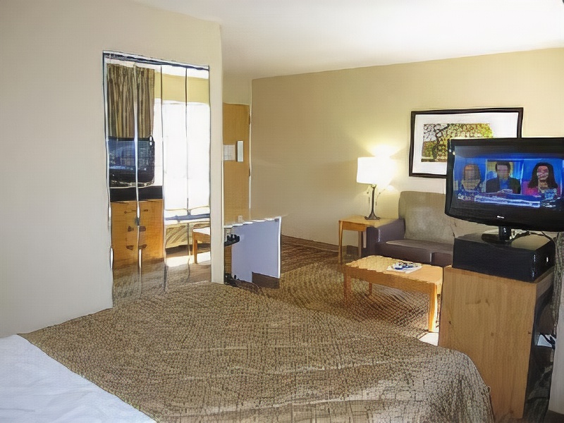 Extended Stay America Premier Suites San Jose Airport