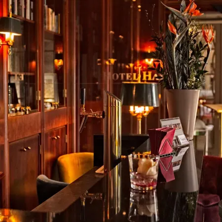 Hotel Halm Konstanz