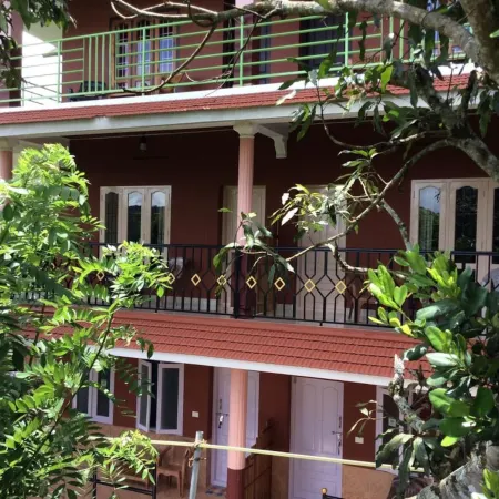 Kerala House
