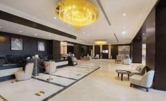 Ascott Rafal Olaya Riyadh