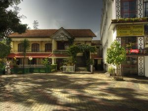 Hotel Nahar Nilgiris