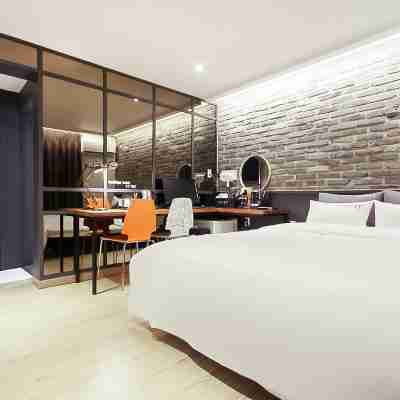호텔TT Rooms