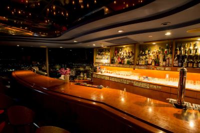 バー オキナワグランメールリゾートの写真