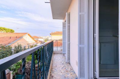 View from Hotel ? Nice T3 with Balcony - Nice ? Photo