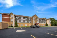 Americas Best Value Inn & Suites- Three Rivers Hotels in Newberg Township