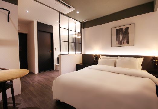 숙소 내부 이미지 1