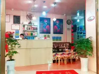 Weixi Fukelai Boutique Hotel