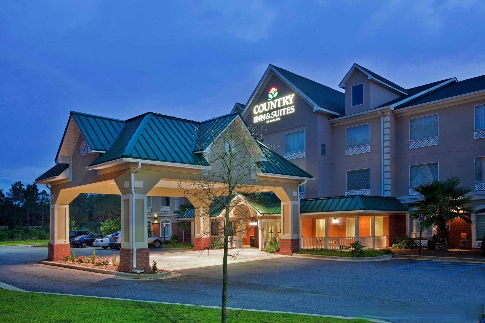 Country Inn & Suites by Radisson, Albany, GA