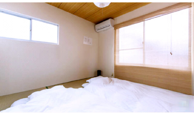 京都ゲストハウスmeguri 京都 宿泊予約 安い料金プラン 口コミ 部屋写真 Trip Com