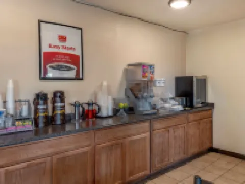 Econo Lodge la Junta Hotels in La Junta