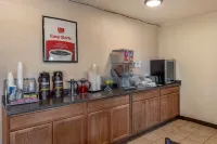 Econo Lodge la Junta