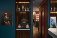 Ibis Styles Paris Nation Cours de Vincennes Hotels in Saint-Mande