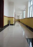 Changbai Mountain Xinghe Hotel