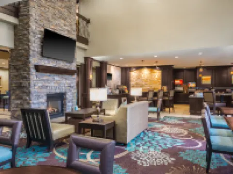 Staybridge Suites Kansas City-Independence by IHG Hotels in Independence