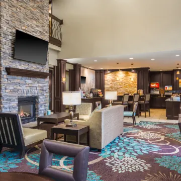 Staybridge Suites Kansas City-Independence by IHG