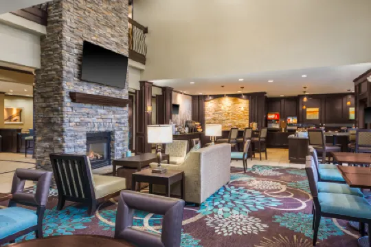 Staybridge Suites Kansas City-Independence by IHG