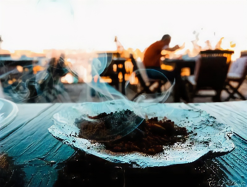 The Cappadocia Hotel