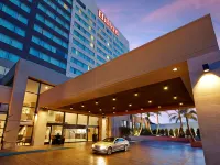 Hilton San Diego Mission Valley Hotels in San Diego county