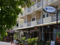 Jardin Hotel in zona View Talay 3 A