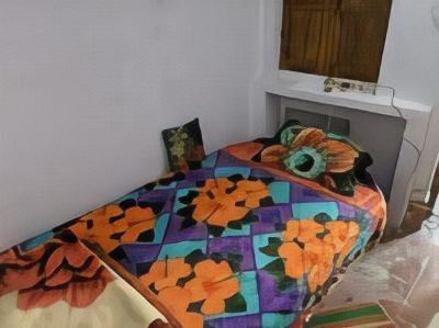 Rooms Triveni Sangam Photo