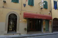 Hotel di Stefano Hotell i San Martino