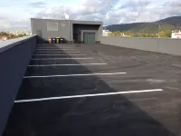 Boardinghotel Heidelberg - parking