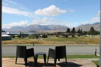 Queenie's Lakeview Star Hoteles en Lake Tekapo