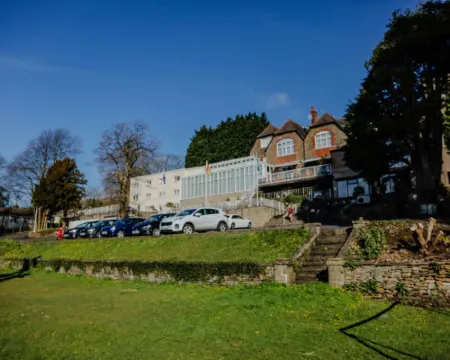 Diplomat Hotel and Spa Hotels in Llanelli