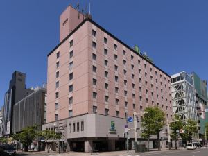 ANA Holiday Inn 札幌薄野全日空假日酒店