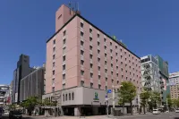 ANA Holiday Inn SAPPORO SUSUKINO by IHG Hotels in Sapporo