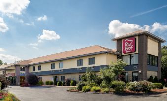 Red Roof Inn Hartford - Vernon