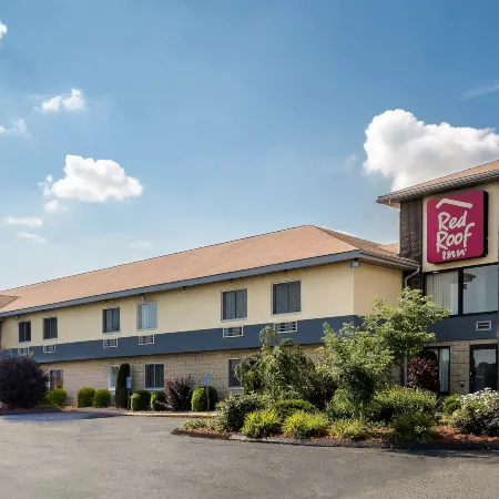 Spark by Hilton Hartford Vernon