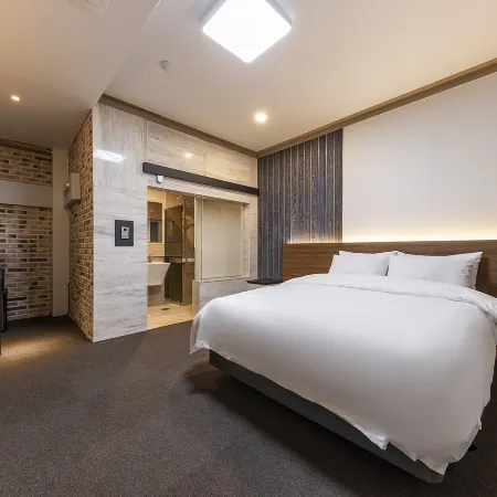 Anseong U-Stay Motel