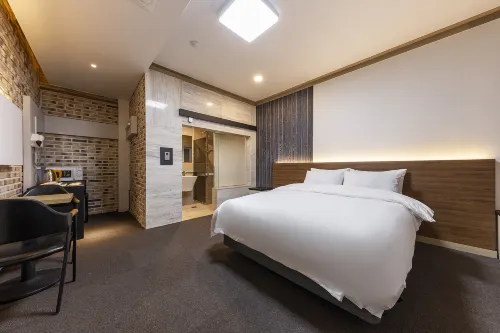 Anseong U-Stay Motel