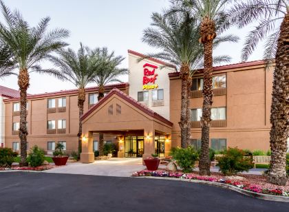 Red Roof Plus+ Tempe - Phoenix Airport