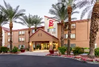 Red Roof Plus+ Tempe - Phoenix Airport