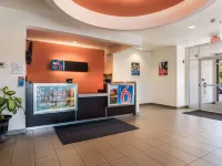 Motel 6 Wilkes Barre, PA - Arena Hotels in Luzerne County