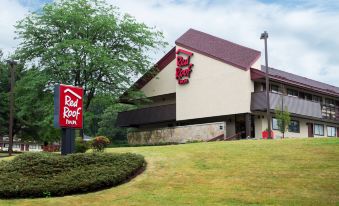 Red Roof Inn Boston - Southborough/ Worcester