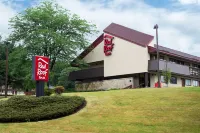 Red Roof Inn Boston - Southborough/ Worcester Hotels in Westborough