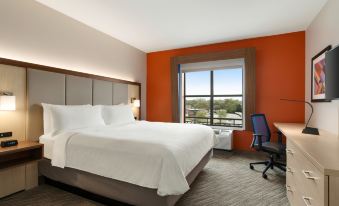 Holiday Inn Express & Suites Charleston - Mount Pleasant