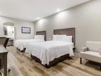 ريد روف إن بلس + جالفيستون - بيتش فرونت Hotels near شاطئ إيست بيتش (East Beach)
