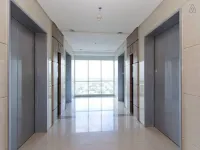 Condo Studio Luxe in Princeton Residences Hotels in San Juan