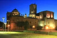 Hotel la Freixera Hotels in Solsona